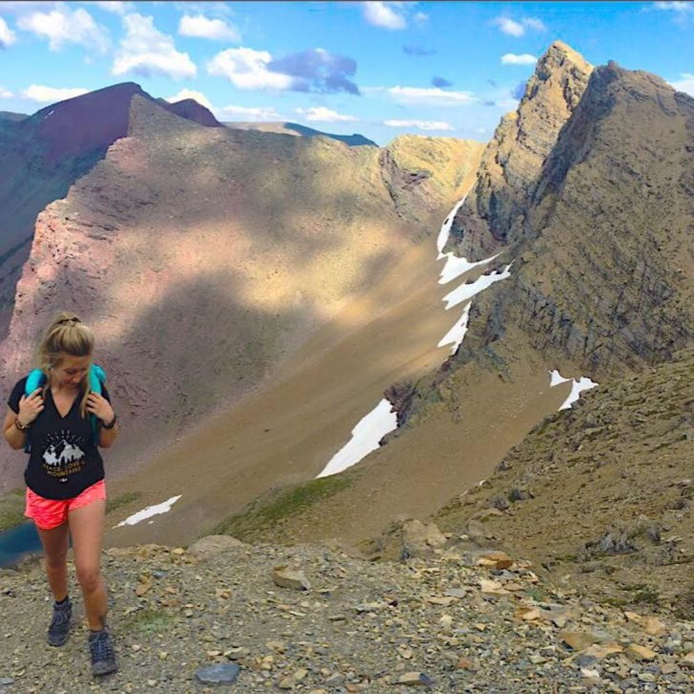 Meet your Posher, Tricia